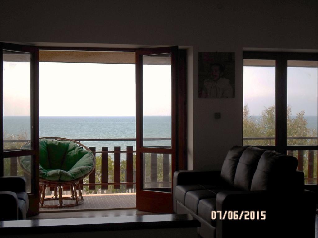 Villa Eva Sul Mare Area "A" Поццалло Номер фото