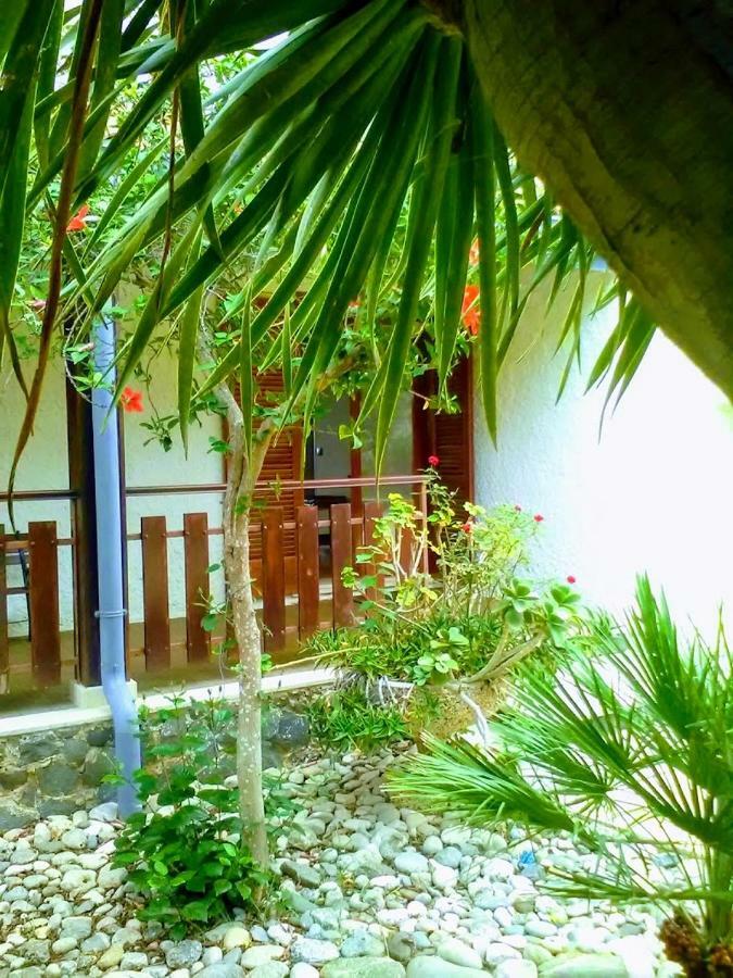 Villa Eva Sul Mare Area "A" Поццалло Экстерьер фото